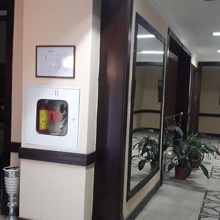Seoul Hotel Chimkent Extérieur photo