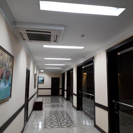 Seoul Hotel Chimkent Extérieur photo