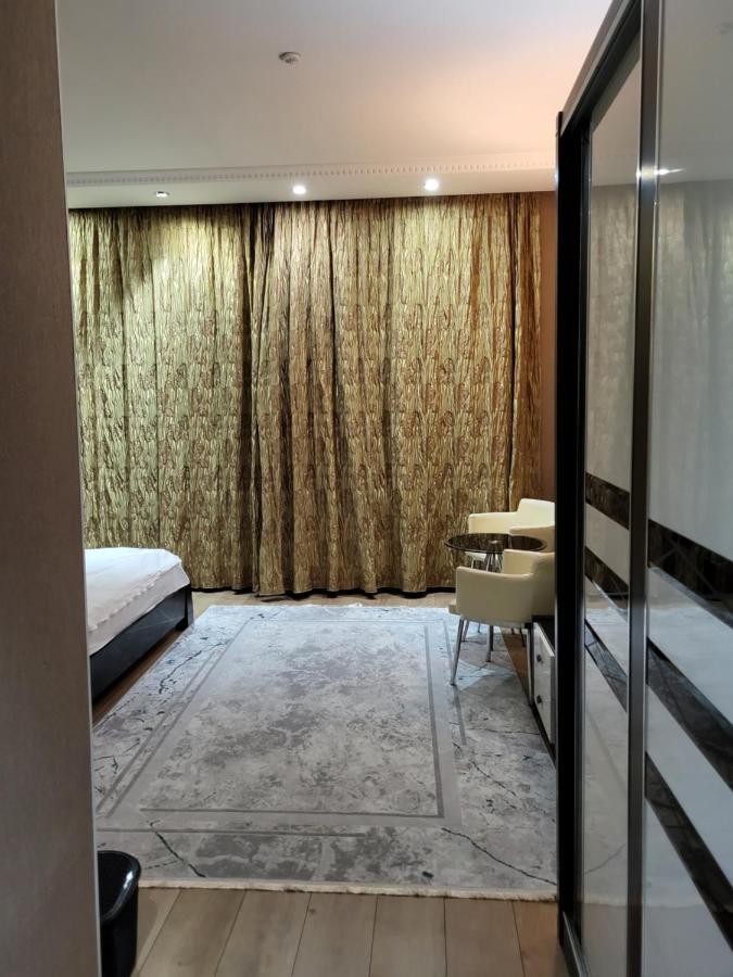 Seoul Hotel Chimkent Extérieur photo