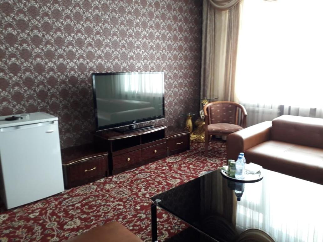 Seoul Hotel Chimkent Chambre photo