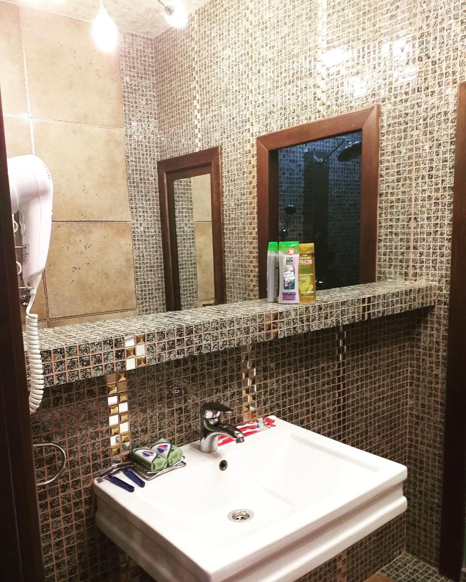 Seoul Hotel Chimkent Chambre photo