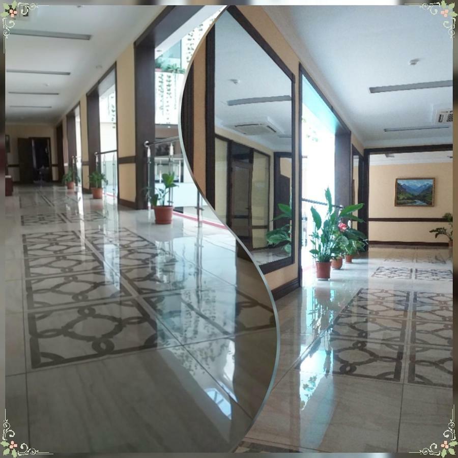 Seoul Hotel Chimkent Extérieur photo