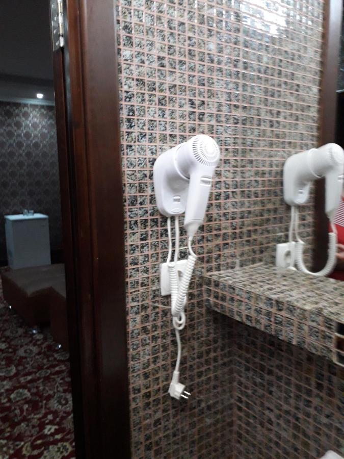 Seoul Hotel Chimkent Extérieur photo