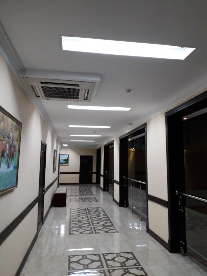 Seoul Hotel Chimkent Extérieur photo